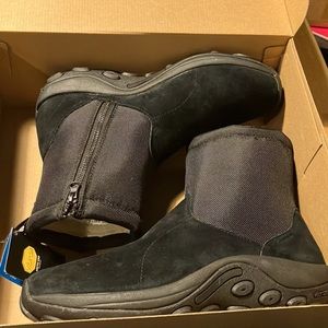 Merrell Ice Boots